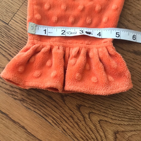 Kelly’s Kids | Ruffle Pant - Picture 7 of 8